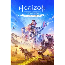 Horizon Zero Dawn™ Remastered (PC) Steam Key ROW