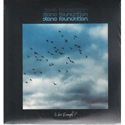 Stone Foundation - Is Love Enough ? (Limited Edition) (2 LP)