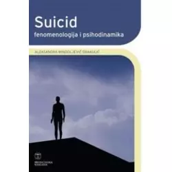 Suicid - fenomenologija i psihodinamika