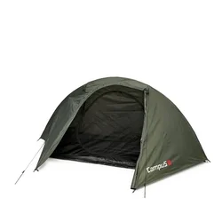 Campus Unisex šotor Campus DOBLE zelen CU0701122170