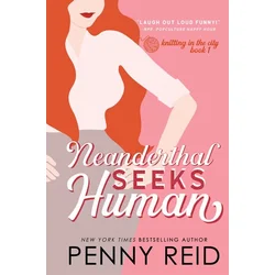 Neanderthal Seeks Human
