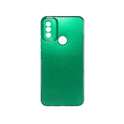 Maska za telefon GLITTER CASE za Motorola E20 DZ16