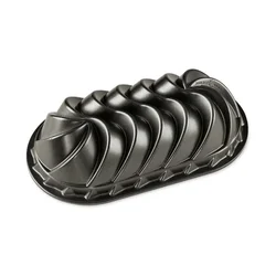 NordicWare Obrazec za škofov sendvič HERITAGE grafit