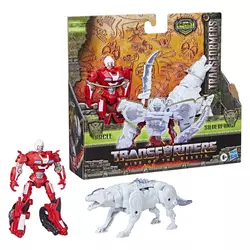 HASBRO transformers mv 7