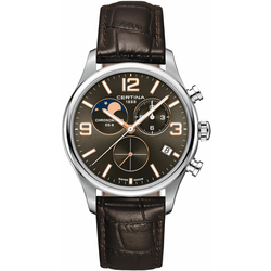 CERTINA C033.460.16.087.00