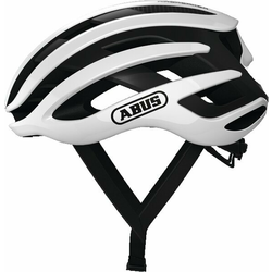 Abus AirBreaker Polar White M