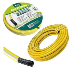 KMT Baštensko crevo, PVC, 10m, 5/8