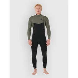 Rip Curl Flashbomb Pro Zf 43 Wetsuit deep cactus
