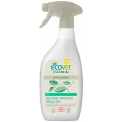 Ecover Essential sredstvo za čišćenje stakla - menta - 0.5 l