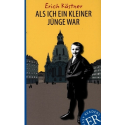 Als ich ein kleiner Junge war