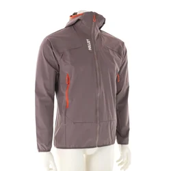 Millet Kamet XCS Light Moški Softshell Jakna