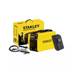 STANLEY MMA 160A WD160 aparat za zavarivanje inverter