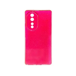 Maska za telefon GLITTER CASE za Huawei Honor 80 5G DZ8