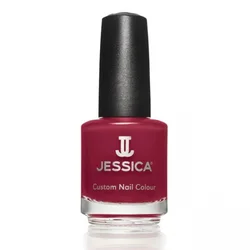 JESSICA Lak za nokte The Luring Beauty, Crveni