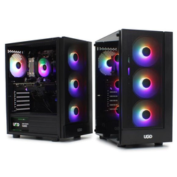 GAMING računar Ryzen 5 8400F 32GB 1TB RTX3060 12GB