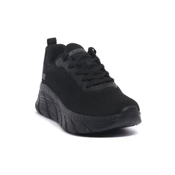 Skechers Ženske patike Bobs B Flex Hi - Flying Hi, 117385-BBK, Crne