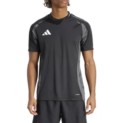 adidas Tiro 24 Competition Match Jersey majica, črna, vel. M