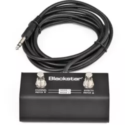 Blackstar FS17 2 - Button Control Sonnet
