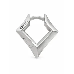 REYTEL Uhan FRAME srebrna