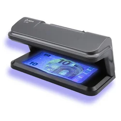 OLYMPIA UV 588 Detektor novca