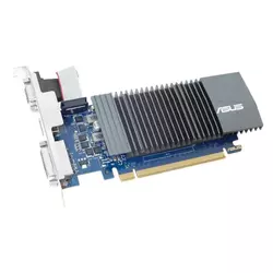 ASUS - nVidia GeForce GT 710 2GB 64bit GT710-SL-2GD5-BRK