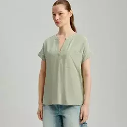 Bluza sa kratkim rukavima