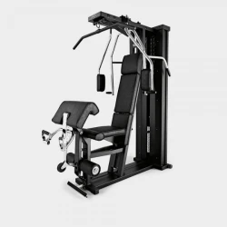 Technogym Sprava za vežbanje UNICA Evolution, Crna