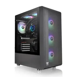Računar ZEUS i5-12400f/DDR4 16GB/M.2 1TB/RX6600 8GB