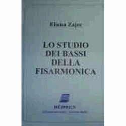 ZAJEC:LO STUDIO DEI BASSI DELLA FISARMONICA