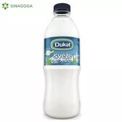 SVEZE MLEKO 2.8%MM 1/1 PET(6)SOMBOLED
