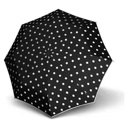 Knirps T.760 Dot Art Black