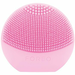 Foreo Luna™ Play sonični uređaj za čišćenje nijansa Petal Pink (Up to 100 Uses, Non Rechargeable)