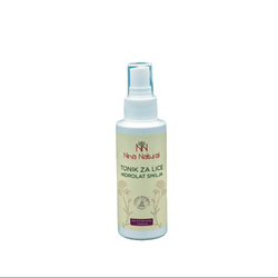 Tonik za lice smilje NN, 100ml