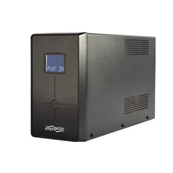 GEMBIRD EG-UPS-035 UPS sa stabilizatorom 2000VA 1200W LCD
