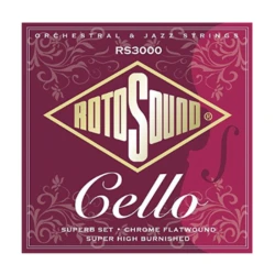 ROTOSOUND Žice za violončelu - RS3000