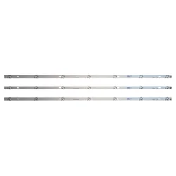 Ninaled LED trake za Vivax 40LE77SM, ES-676