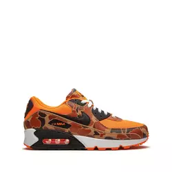 Nike - Air Max 90 sneakers - men - Orange