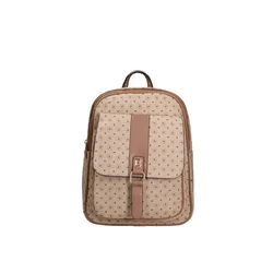 Briciole Ženski ranac 4136, Roze