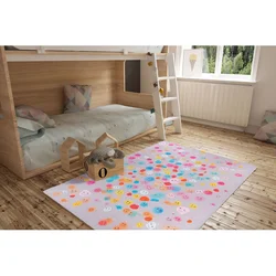 Conceptum Hypnose Tepih za hodnik Ada Gonul Chenille 75 x 15