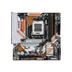 Matična ploča AM5 Gigabyte B850M Force WIFI 6E  DDR5  HDMI/DP/M.2
