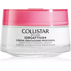 COLLISTAR Krema za hidrataciju kože Idroattiva+ , 50 ml