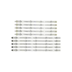 Ninaled LED trake za Samsung UE40KU6072, ES-399