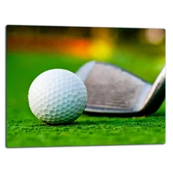 shumee Rezalna ploa steklene ploe 52x40 Golf