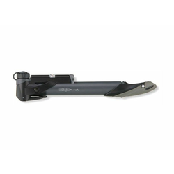 PUMPA MINI GP-961 PVC MANOMETAR grey