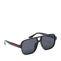 Sončna očala Quiksilver WB-QS-MA-008-SS26 Črna