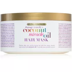 OGX COCONUT MIRACLE OIL MASKA ZA KOSU 300ML