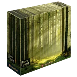 Black Forest