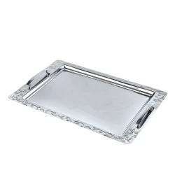 SIGMA Poslužavnik Inox ETN-286