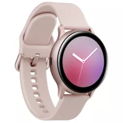 SAMSUNG pametna ura Galaxy Watch Active2 LTE Aluminium (40mm), roza-zlata