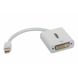 VHBW adapter iz Mini DisplayPort na DVI